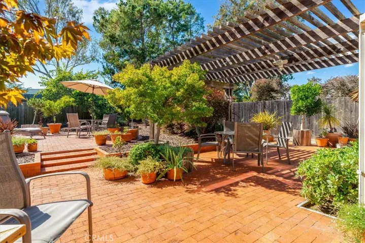 1129 Vista Del Lago, San Luis Obispo, California 93405