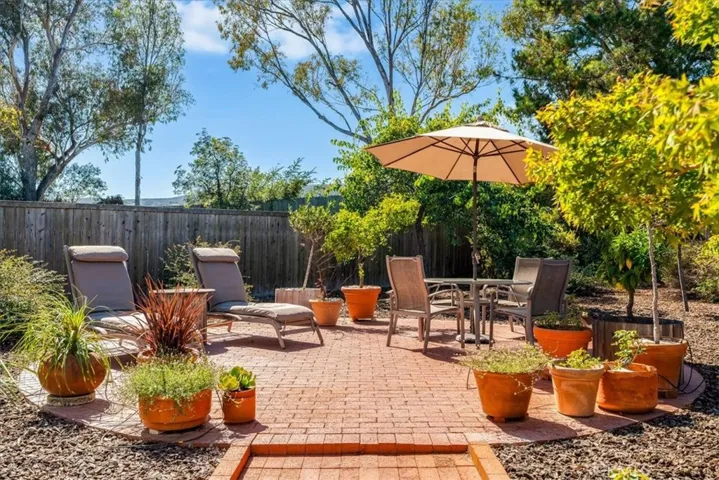 1129 Vista Del Lago, San Luis Obispo, California 93405