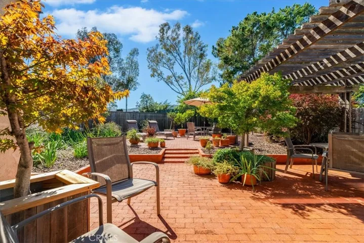 1129 Vista Del Lago, San Luis Obispo, California 93405