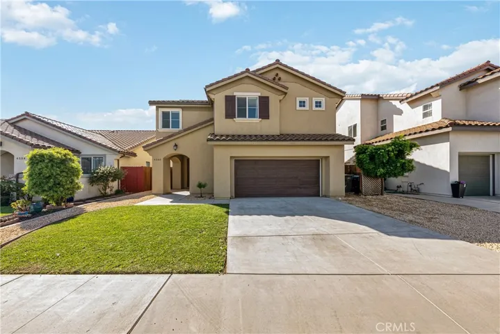4560 Del Mar, Guadalupe, California 93434