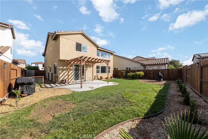 4560 Del Mar, Guadalupe, California 93434