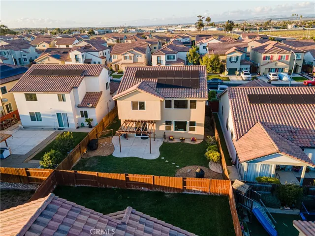 4560 Del Mar, Guadalupe, California 93434