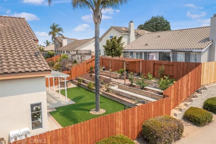 3694 Corta Bella, Santa Maria, California 93455