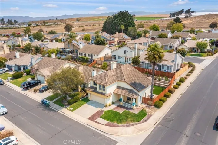 3694 Corta Bella, Santa Maria, California 93455