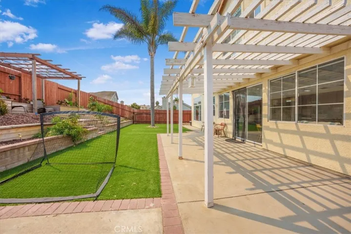 3694 Corta Bella, Santa Maria, California 93455