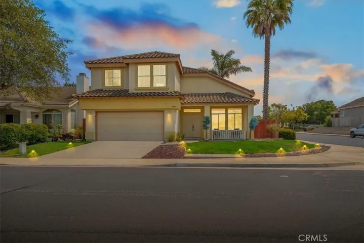 3694 Corta Bella, Santa Maria, California 93455