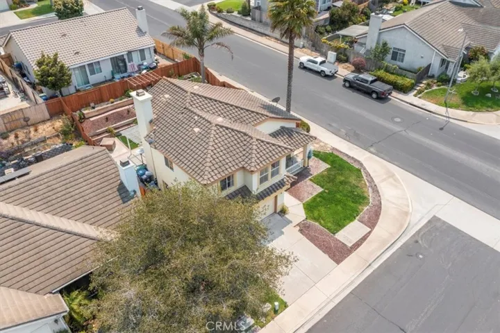 3694 Corta Bella, Santa Maria, California 93455