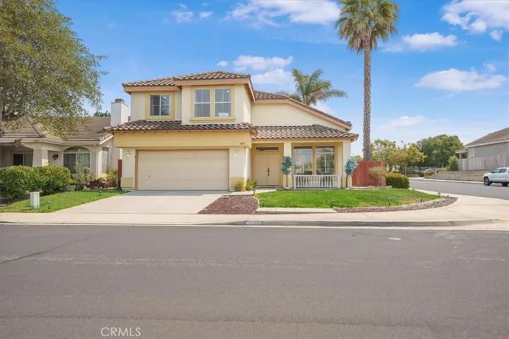 3694 Corta Bella, Santa Maria, California 93455