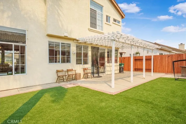 3694 Corta Bella, Santa Maria, California 93455