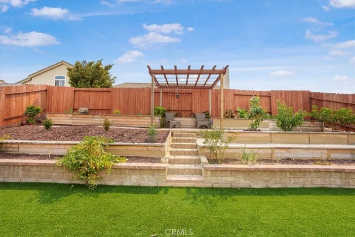 3694 Corta Bella, Santa Maria, California 93455