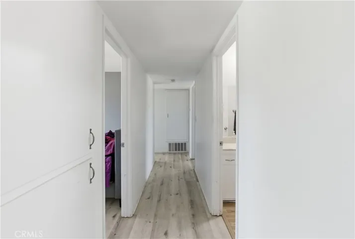 Main Hallway