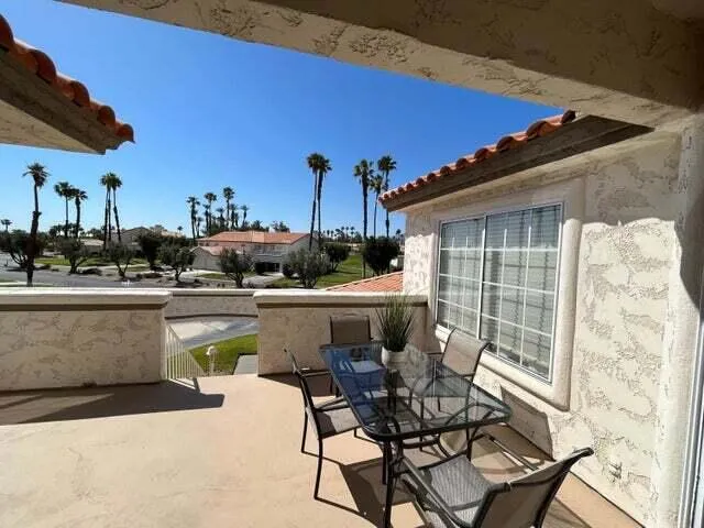 Front Patio 1