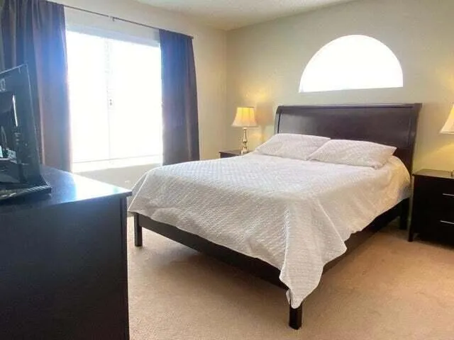 Guest suite