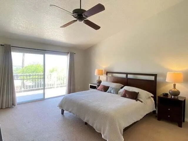 Primary Bed