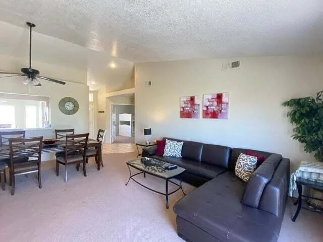 Living Dining