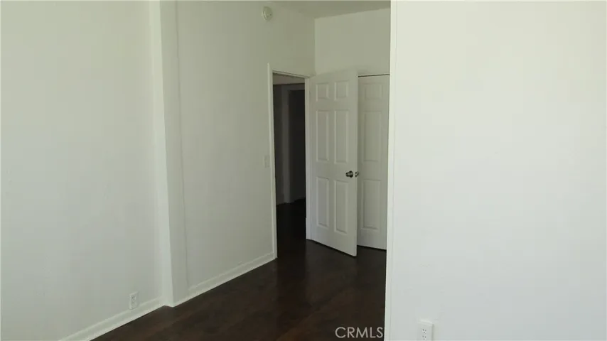 Bedroom (Front) #1