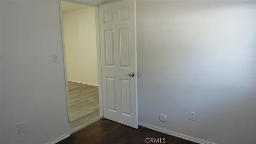 Bedroom (Front)