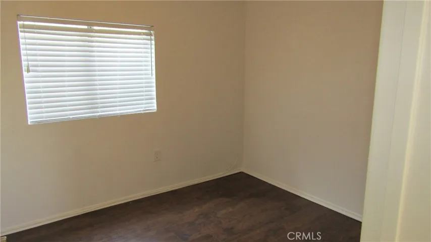 Bedroom (Back) #2