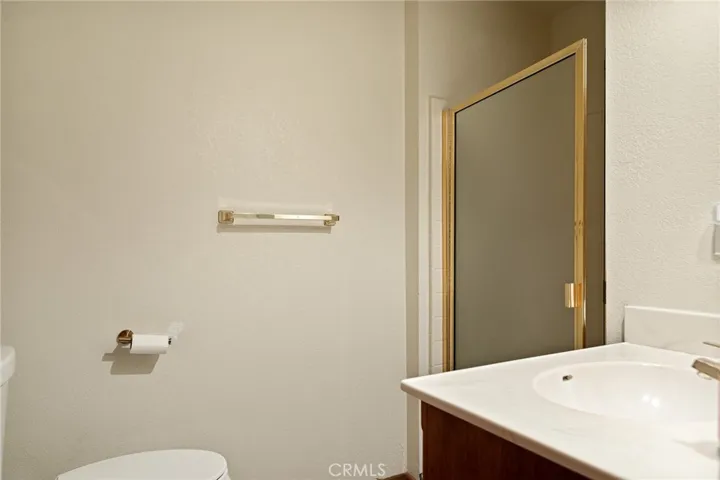 Downstairs Bathroom 4