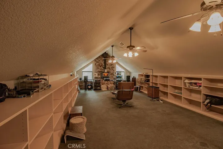Game room / Office