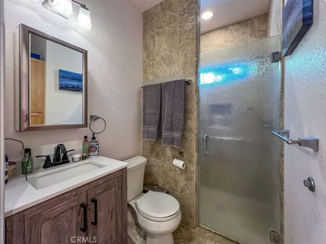 Common Bathroom