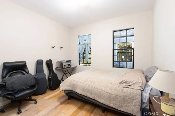 Bedroom #1
