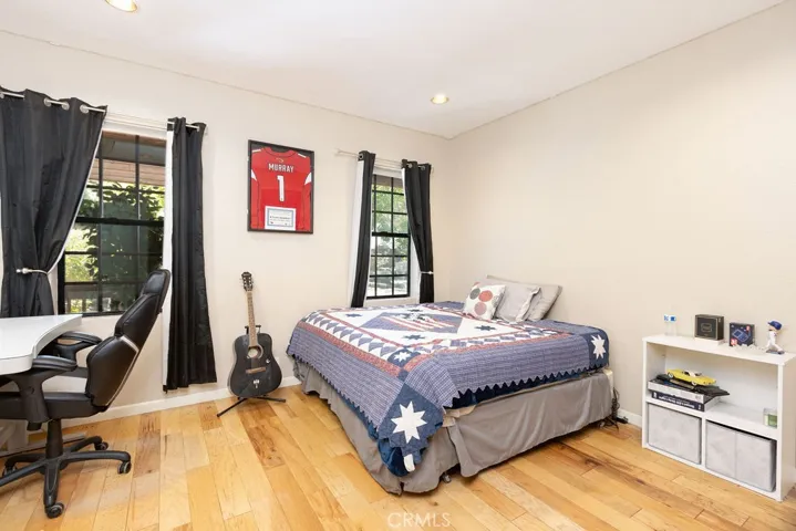 Bedroom #2