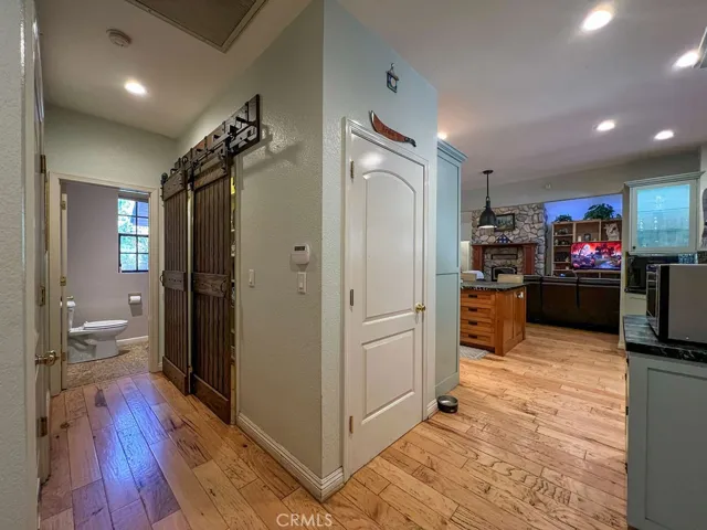 Kitchen pantry