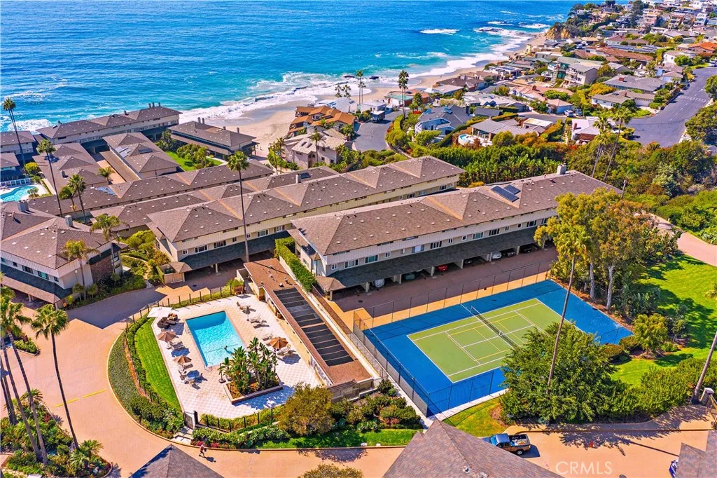 UPPER POOL/TENNIS/PICKLE BALL