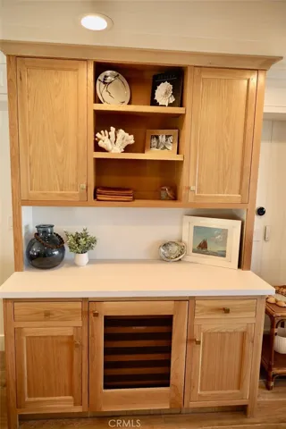 BAR BUFFET