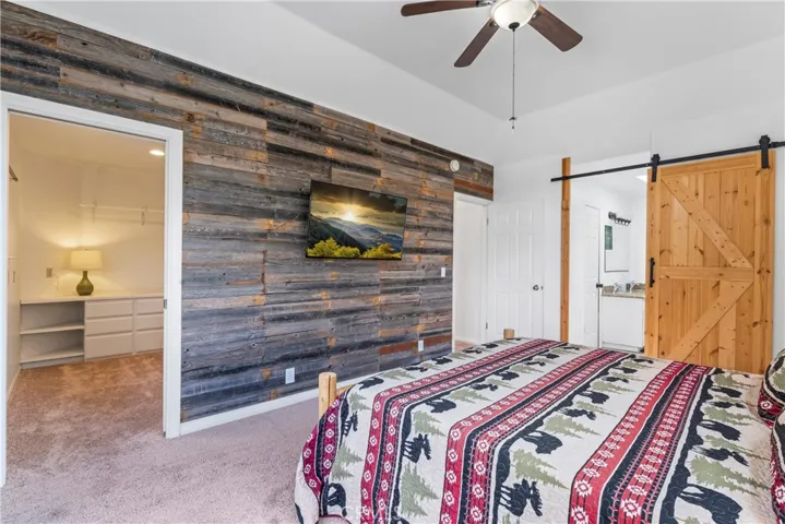 955 Teakwood Drive, Lake Arrowhead, California 92352