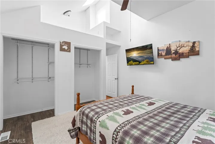 955 Teakwood Drive, Lake Arrowhead, California 92352