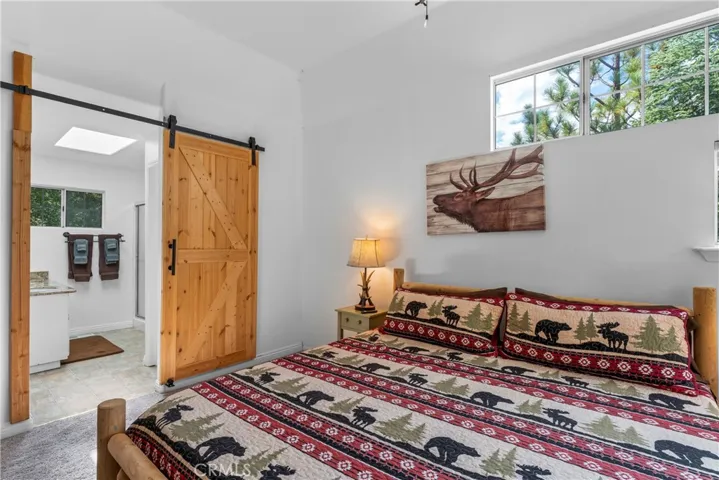 955 Teakwood Drive, Lake Arrowhead, California 92352