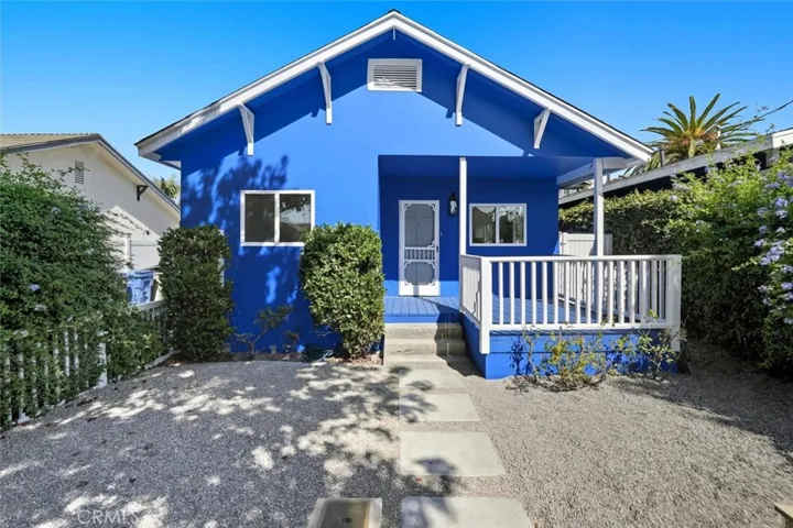414 N Gertruda B, Redondo Beach, California 90277