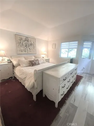 Remodeled flooring throughout