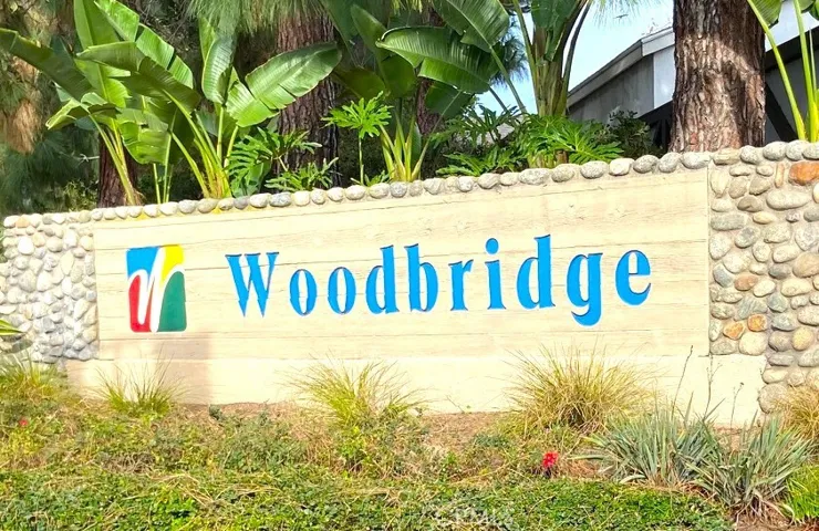 Woodbridge, Irvine