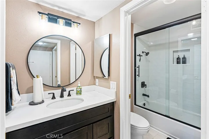 Downstairs Hall Bath