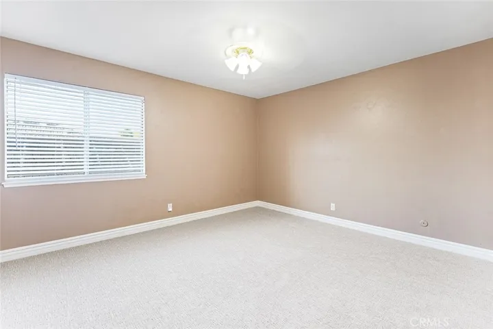 Upstairs Bedroom