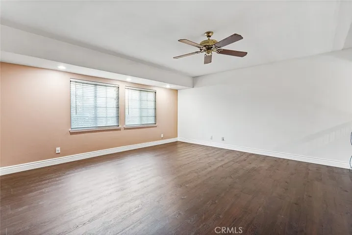 Upstairs Loft