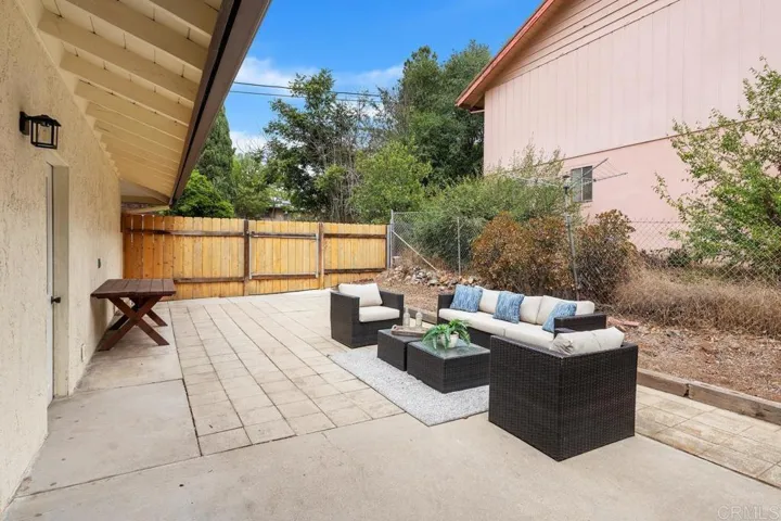 Patio/Deck