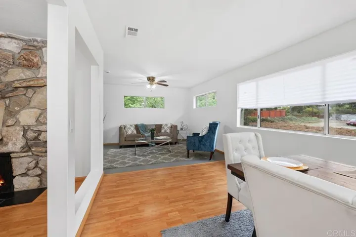 or Family Room or Office...