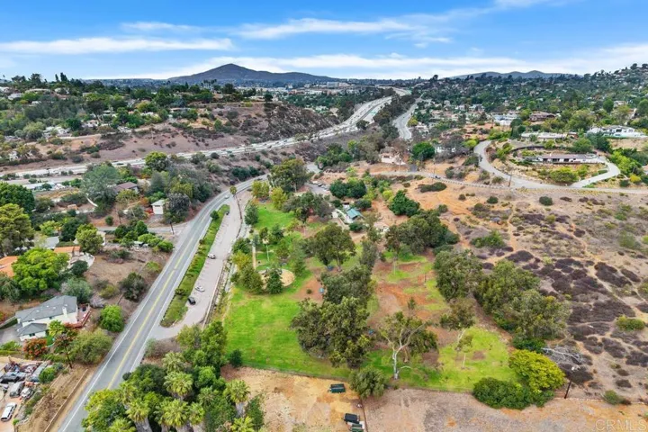Eucalyptus Park