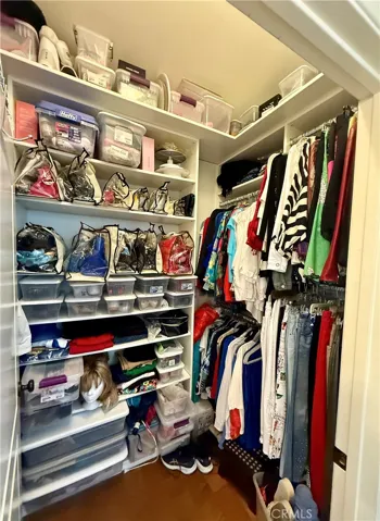 walk in closet-upstairs