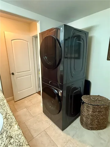 Samsung Washer & Dryer