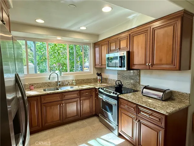 199 Avenida Majorca C, Laguna Woods, California 92637