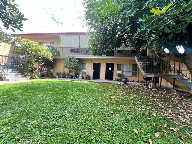 1909 E Wilshire, Fullerton, California 92831