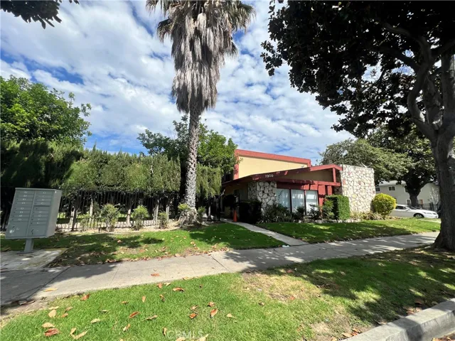 1909 E Wilshire, Fullerton, California 92831