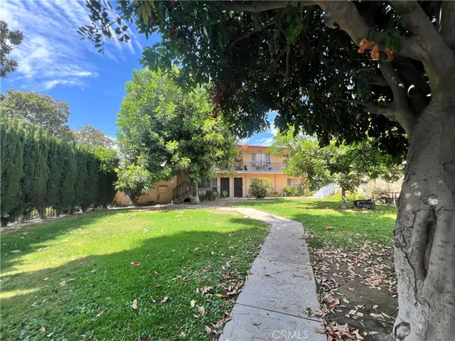 1909 E Wilshire, Fullerton, California 92831