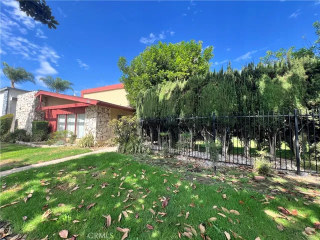1909 E Wilshire, Fullerton, California 92831