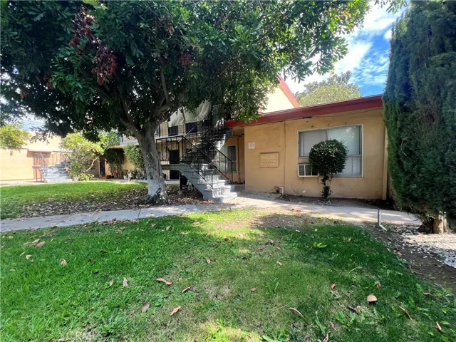 1909 E Wilshire, Fullerton, California 92831